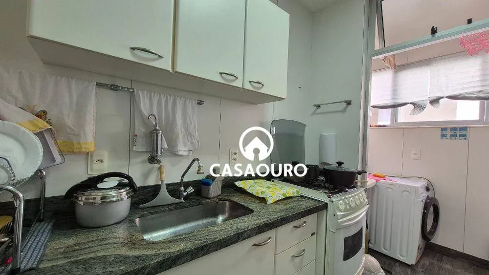Apartamento, 2 quartos, 65 m² - Foto 3