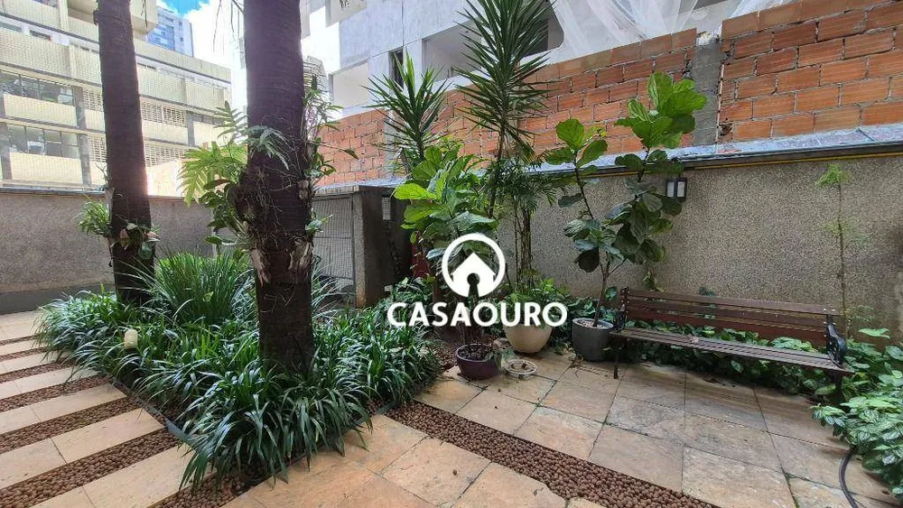Apartamento, 2 quartos, 65 m² - Foto 11