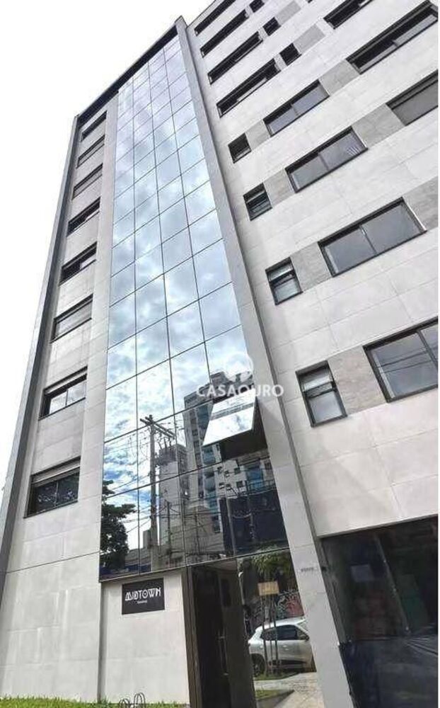Apartamento à venda com 3 quartos, 128m² - Foto 4