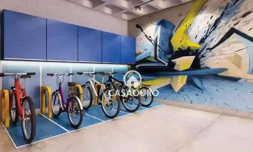 Apartamento à venda com 3 quartos, 128m² - Foto 8