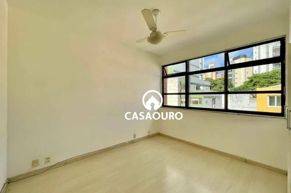 Apartamento, 3 quartos, 110 m² - Foto 2