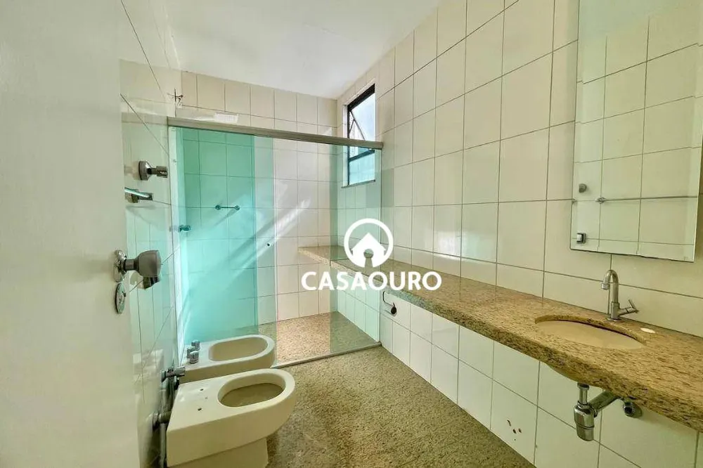 Apartamento, 3 quartos, 110 m² - Foto 1