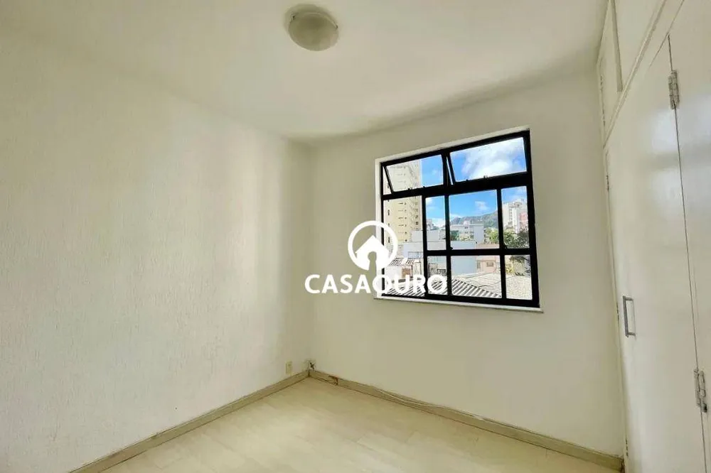 Apartamento, 3 quartos, 110 m² - Foto 4