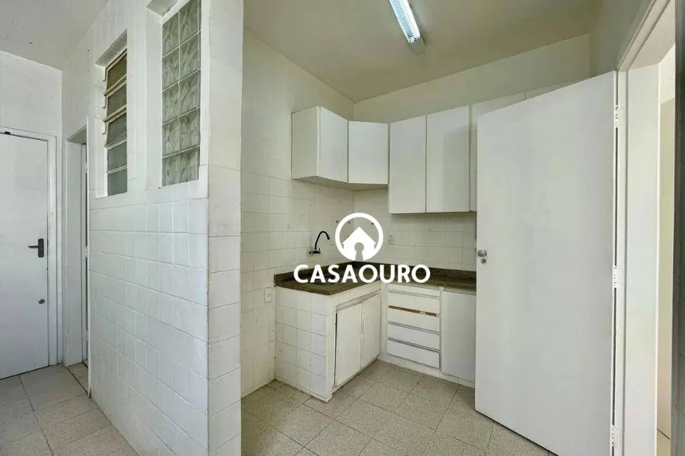 Apartamento, 3 quartos, 110 m² - Foto 5