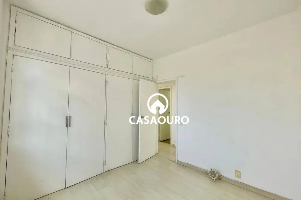 Apartamento, 3 quartos, 110 m² - Foto 3