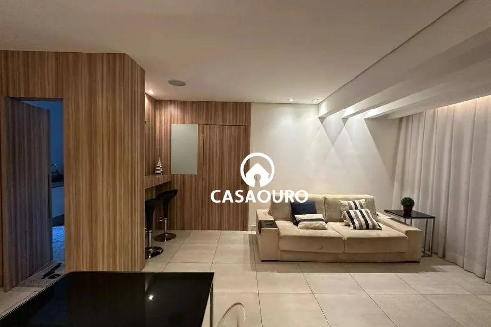 Apartamento, 3 quartos, 88 m² - Foto 2