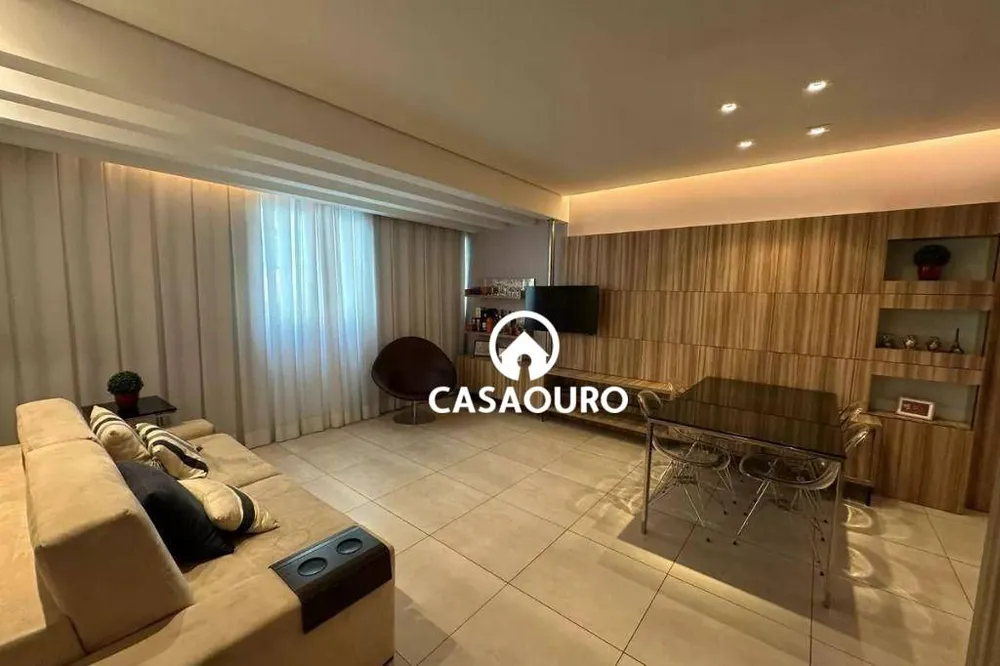 Apartamento, 3 quartos, 88 m² - Foto 1