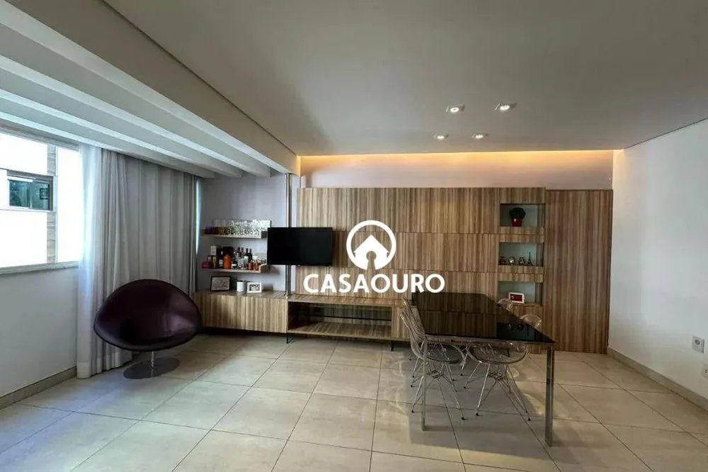 Apartamento, 3 quartos, 88 m² - Foto 5