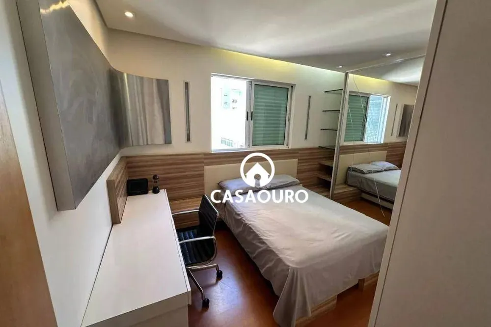 Apartamento, 3 quartos, 88 m² - Foto 6