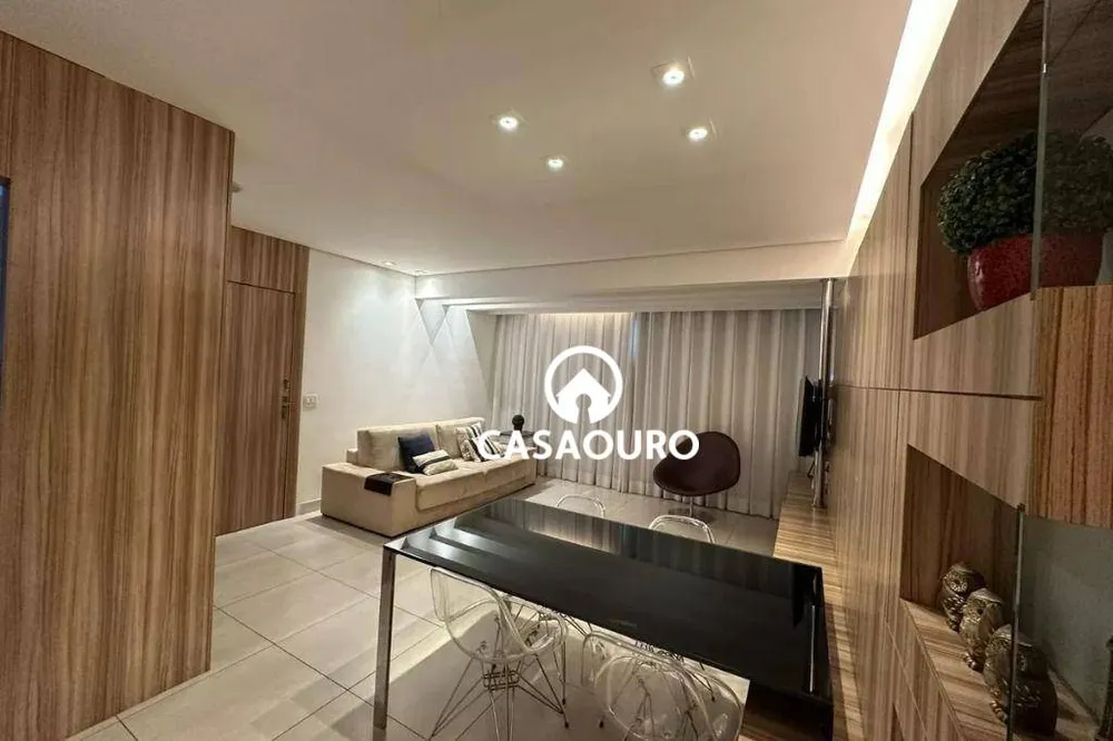 Apartamento, 3 quartos, 88 m² - Foto 4