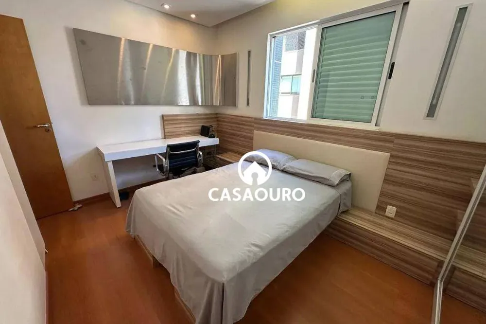 Apartamento, 3 quartos, 88 m² - Foto 7