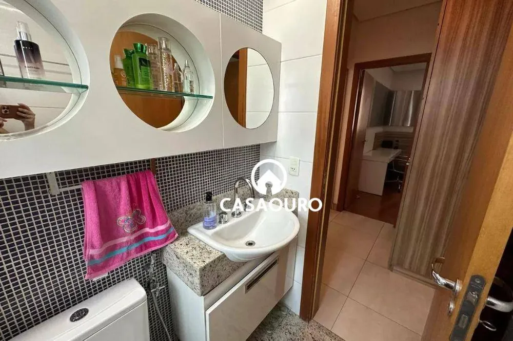 Apartamento, 3 quartos, 88 m² - Foto 10