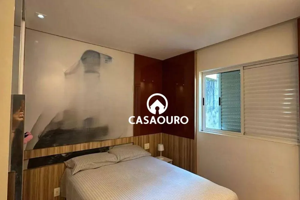 Apartamento, 3 quartos, 88 m² - Foto 9