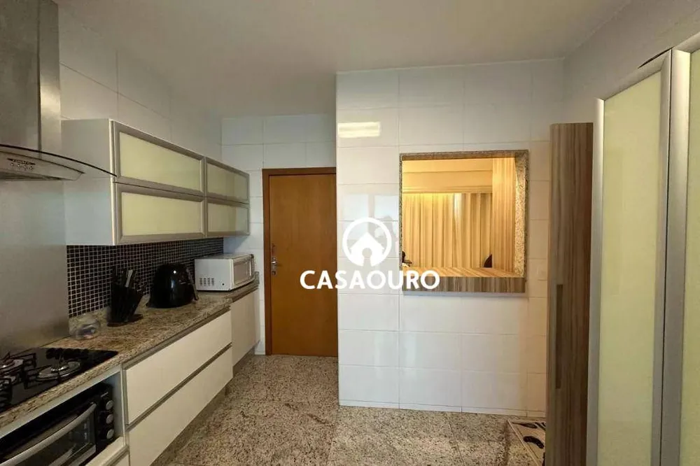 Apartamento, 3 quartos, 88 m² - Foto 11