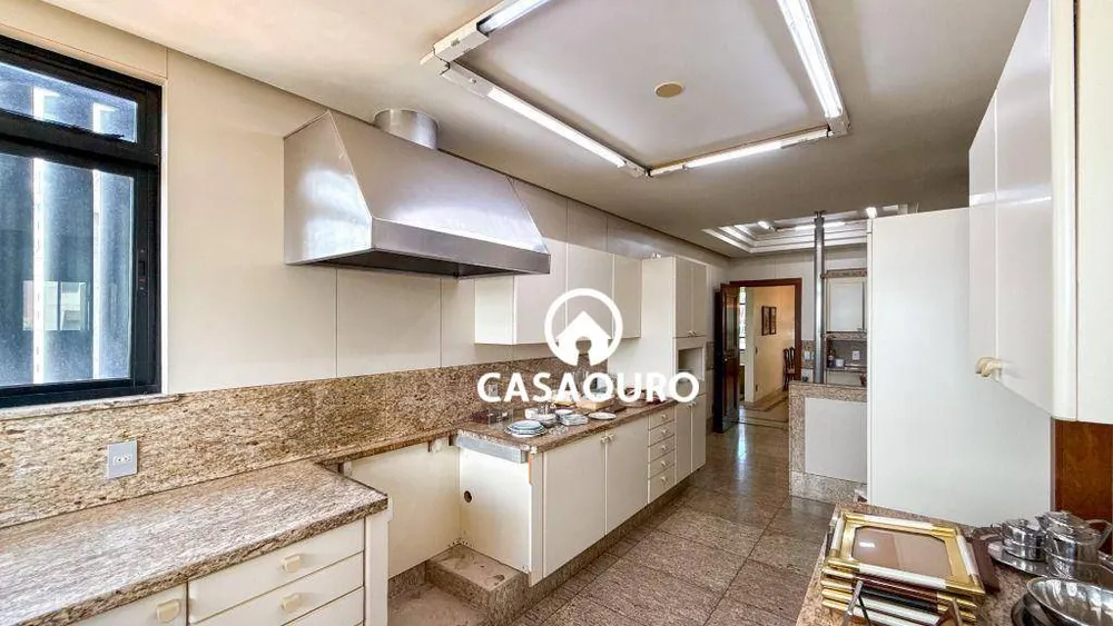 Apartamento, 4 quartos, 330 m² - Foto 8