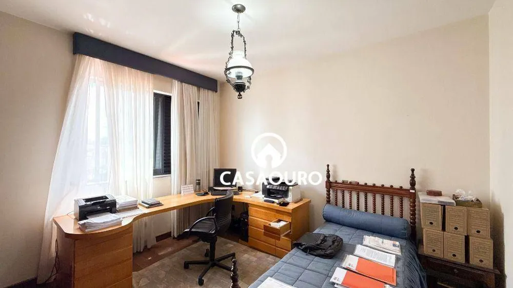 Apartamento, 4 quartos, 330 m² - Foto 6