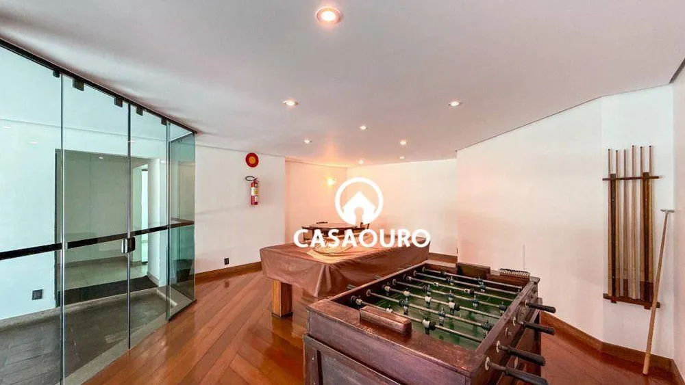 Apartamento, 4 quartos, 330 m² - Foto 5