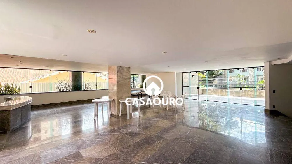 Apartamento, 4 quartos, 330 m² - Foto 7