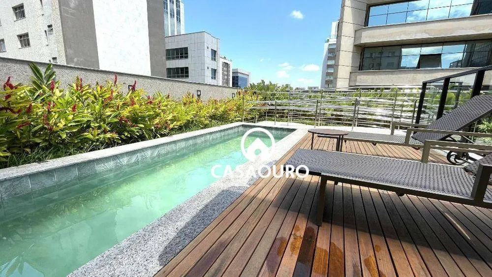 Cobertura, 2 quartos, 194 m² - Foto 1