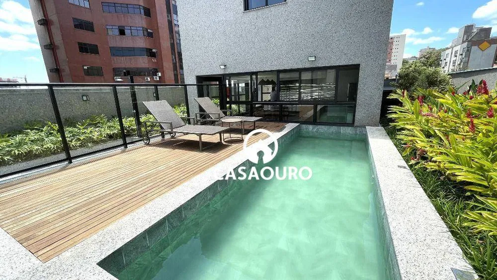 Cobertura, 2 quartos, 194 m² - Foto 10