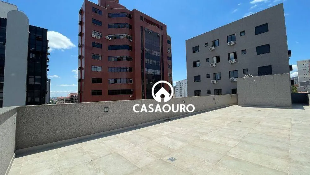 Cobertura, 2 quartos, 194 m² - Foto 3