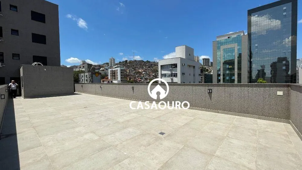 Cobertura, 2 quartos, 194 m² - Foto 6