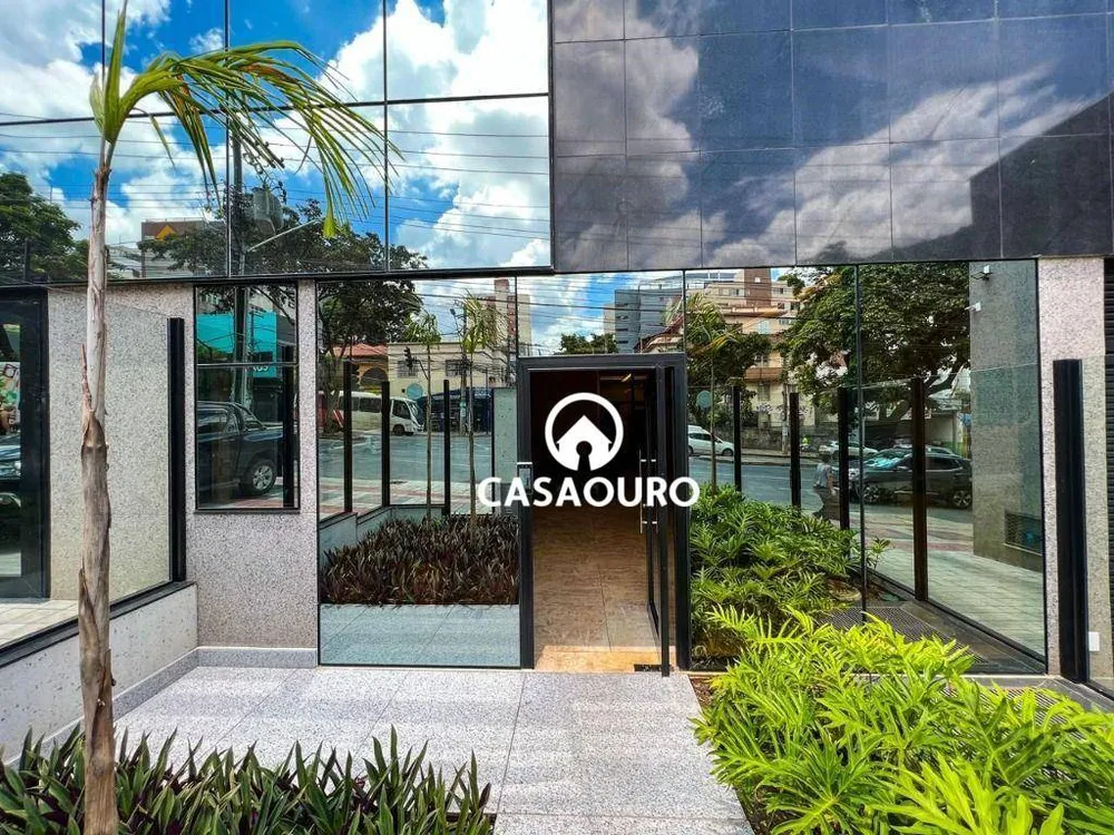 Cobertura, 2 quartos, 194 m² - Foto 2