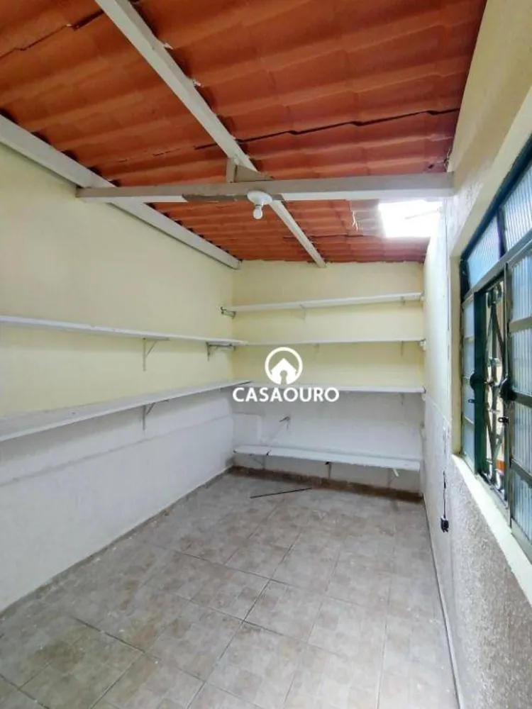 Casa, 3 quartos, 200 m² - Foto 3