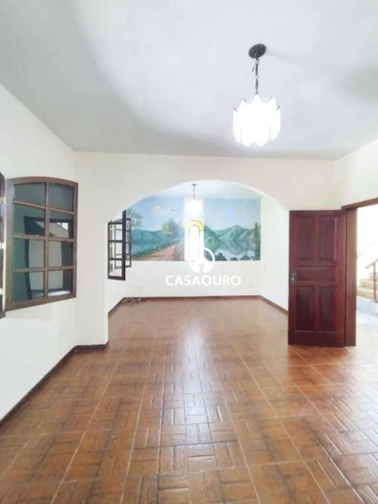 Casa, 3 quartos, 200 m² - Foto 2