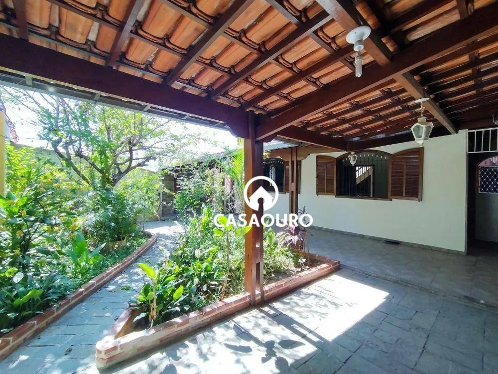 Casa, 3 quartos, 200 m² - Foto 4