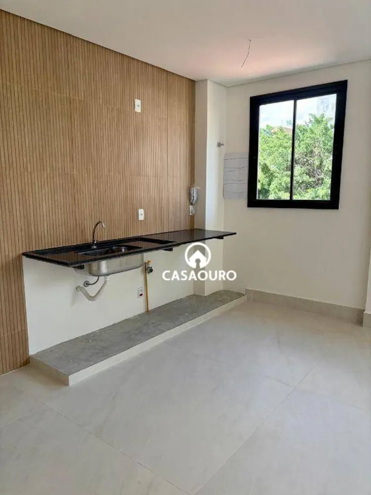 Cobertura, 3 quartos, 164 m² - Foto 3