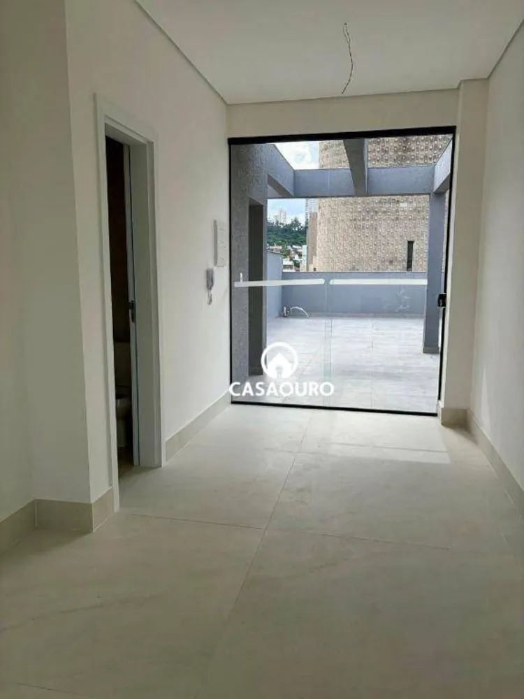 Cobertura, 3 quartos, 164 m² - Foto 6
