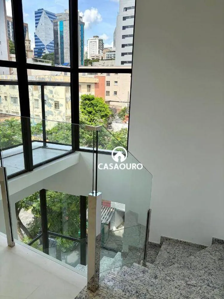 Cobertura, 3 quartos, 164 m² - Foto 9