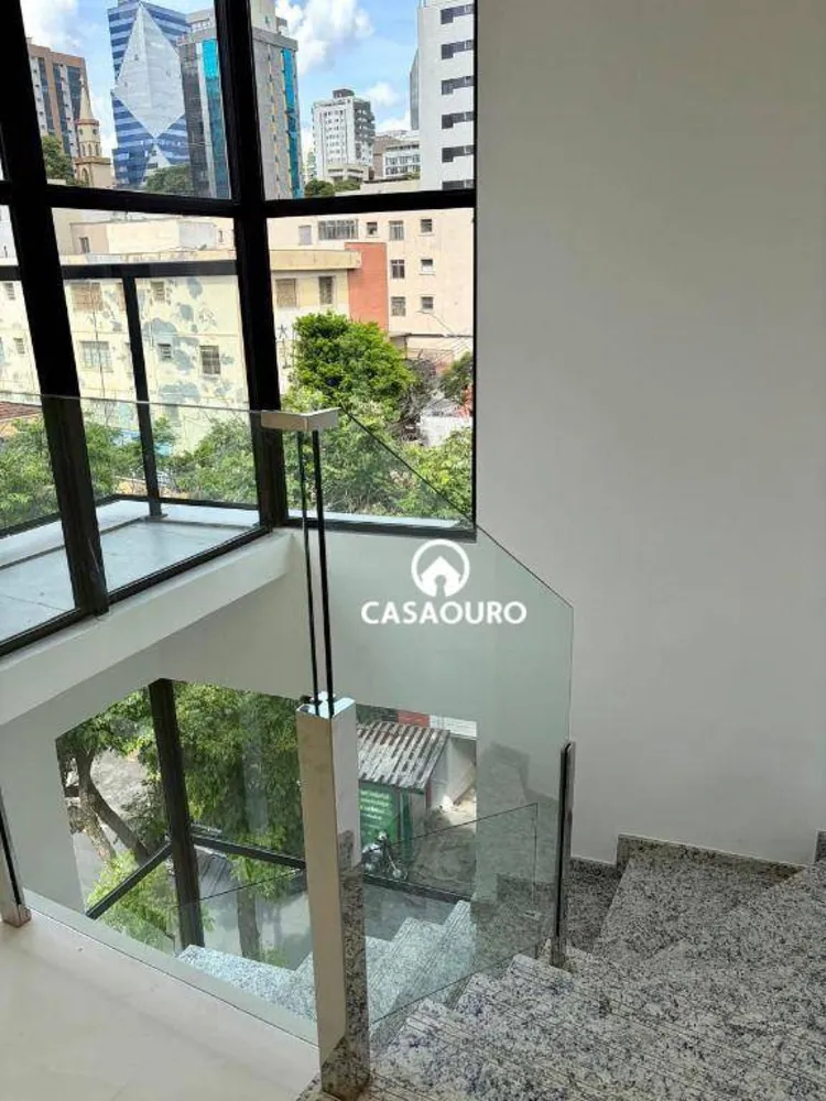 Cobertura, 3 quartos, 164 m² - Foto 10