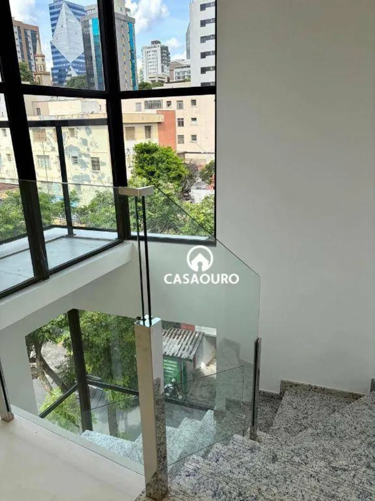 Cobertura, 3 quartos, 164 m² - Foto 1