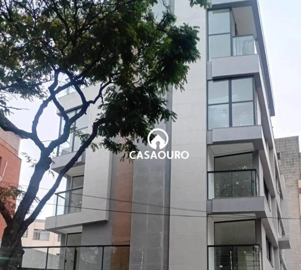 Cobertura, 3 quartos, 164 m² - Foto 12