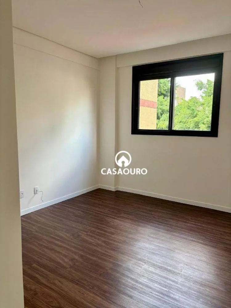 Cobertura, 3 quartos, 164 m² - Foto 5