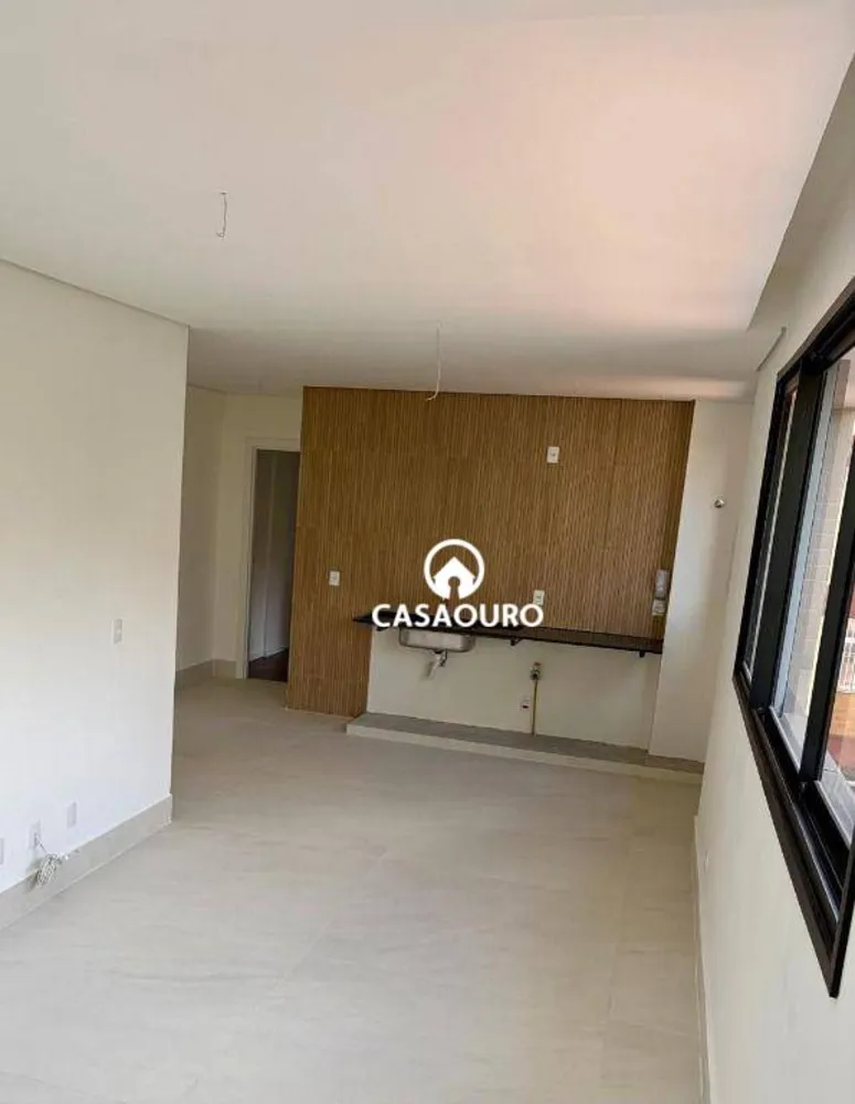 Cobertura, 3 quartos, 164 m² - Foto 2