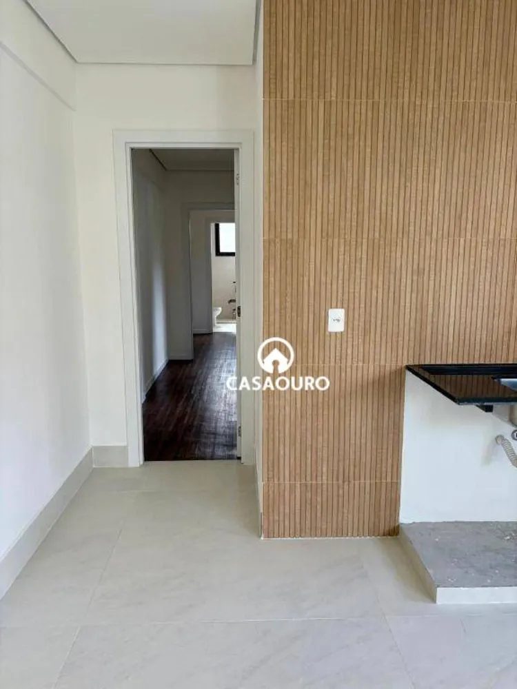 Cobertura, 3 quartos, 164 m² - Foto 4