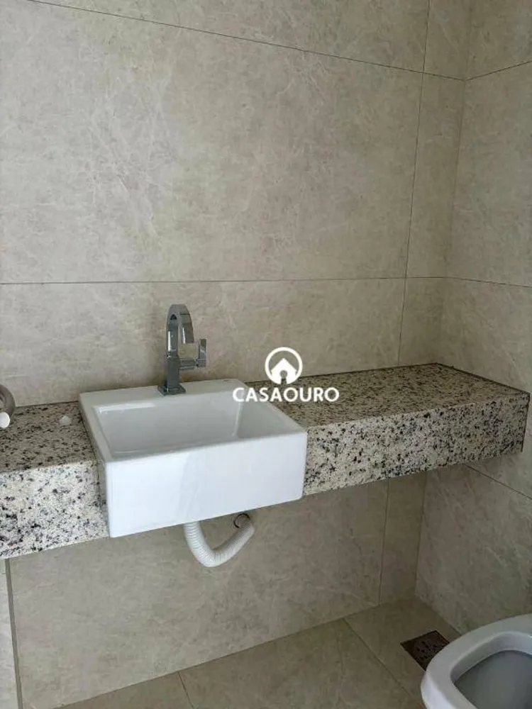 Cobertura, 3 quartos, 164 m² - Foto 8