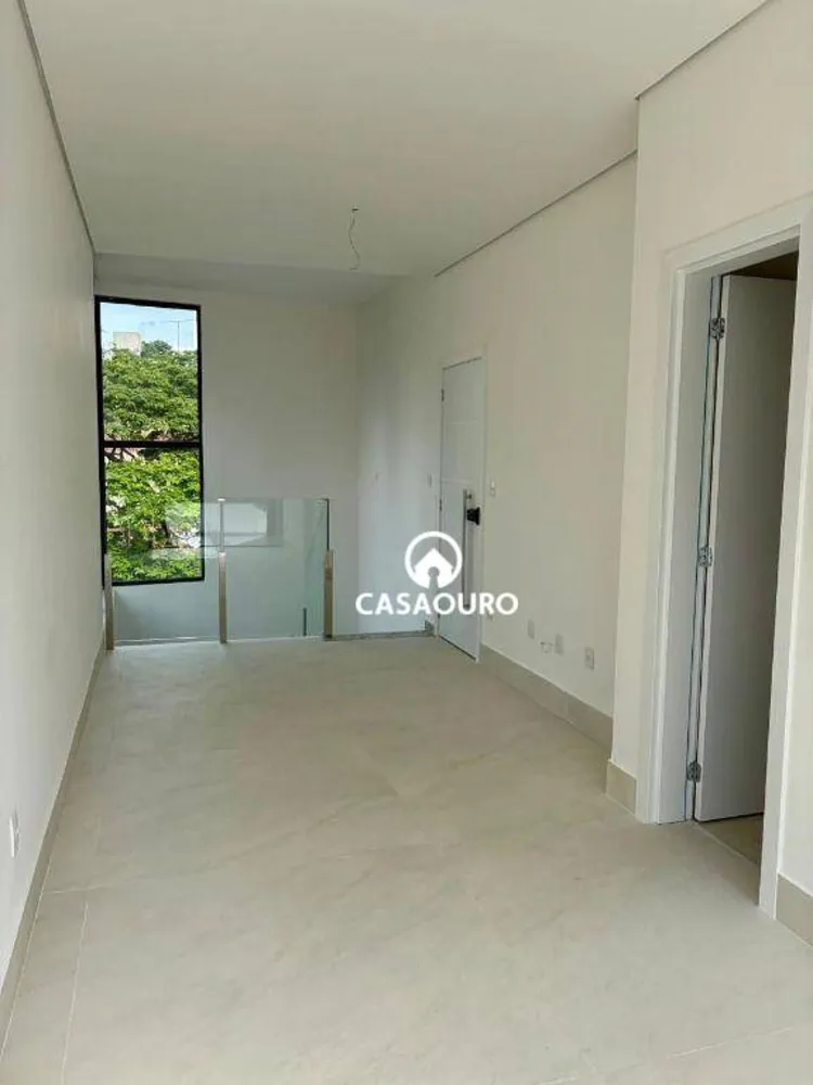 Cobertura, 3 quartos, 164 m² - Foto 7