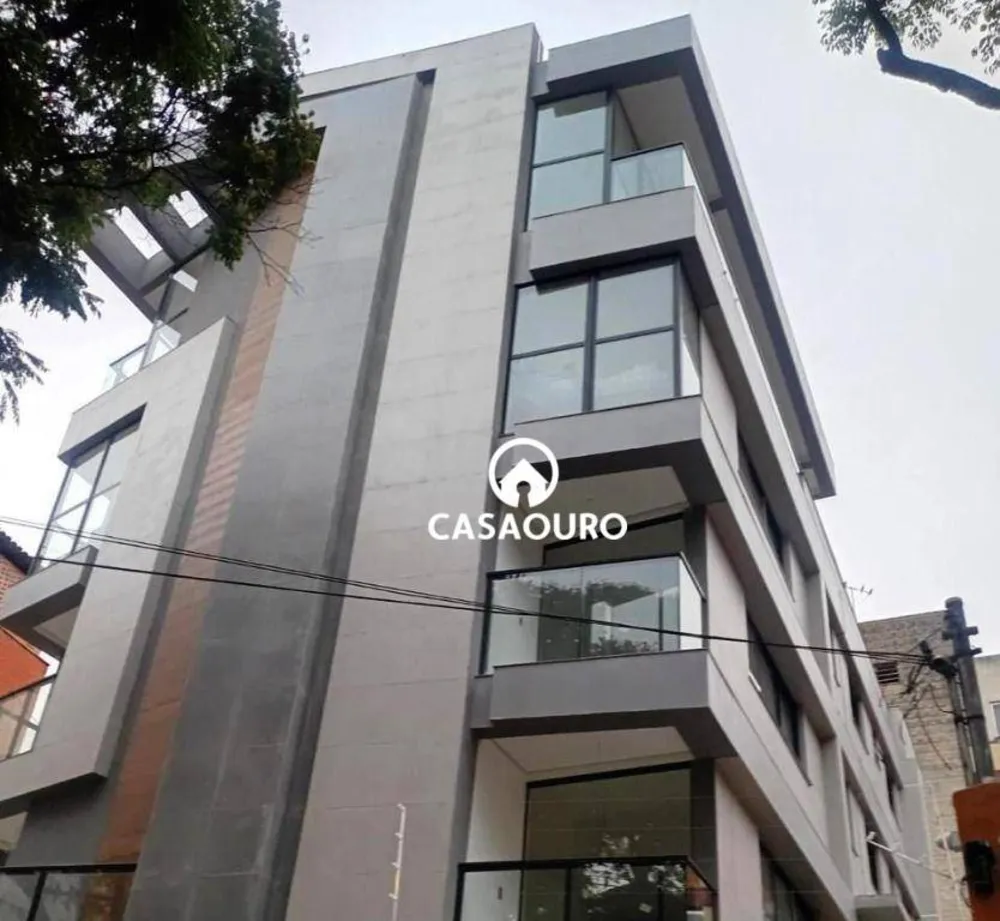 Cobertura, 3 quartos, 164 m² - Foto 16
