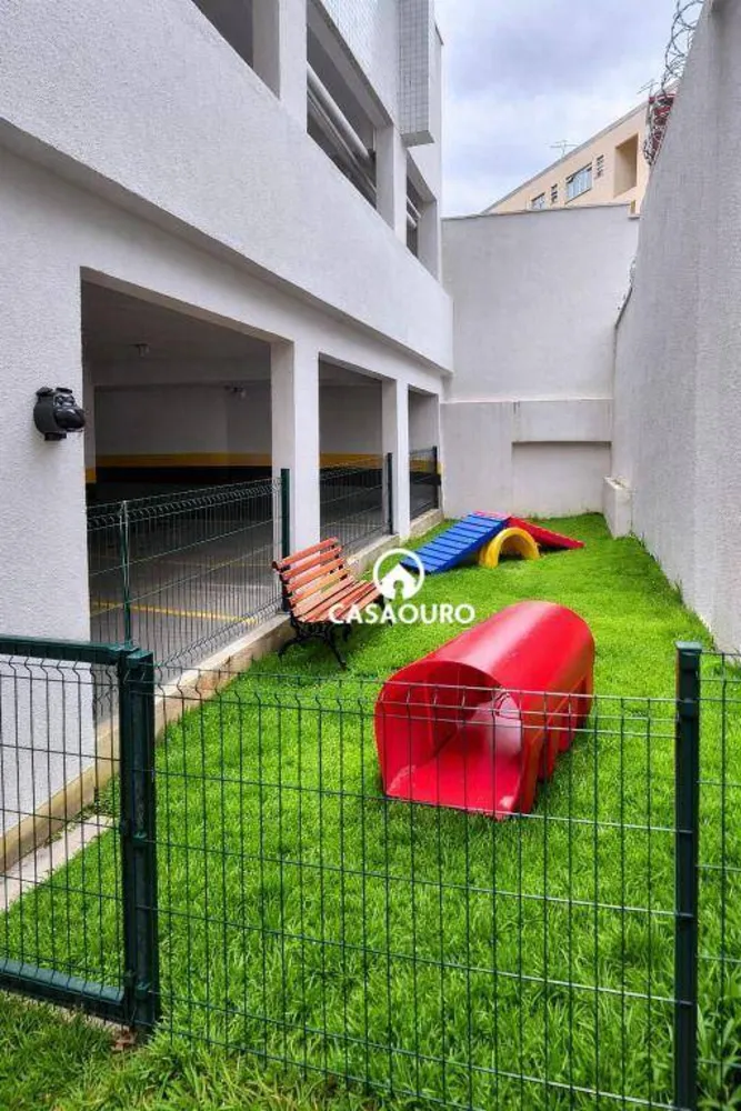Cobertura, 3 quartos, 164 m² - Foto 13