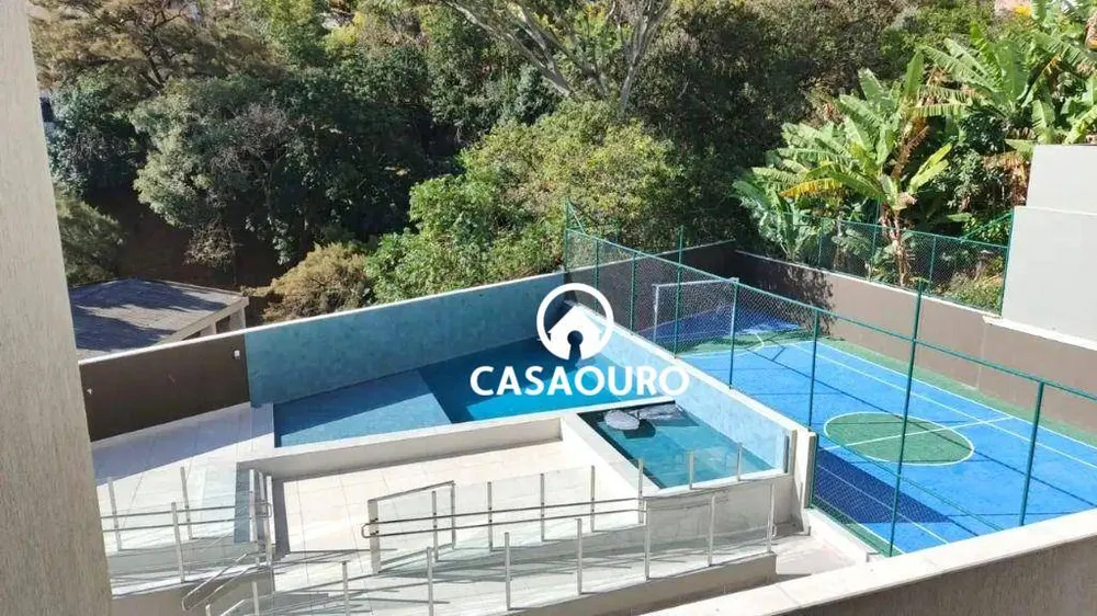 Apartamento, 2 quartos, 72 m² - Foto 4