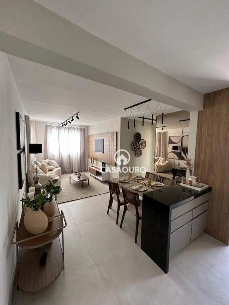Apartamento, 2 quartos, 72 m² - Foto 5