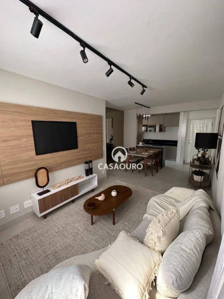 Apartamento, 2 quartos, 72 m² - Foto 7