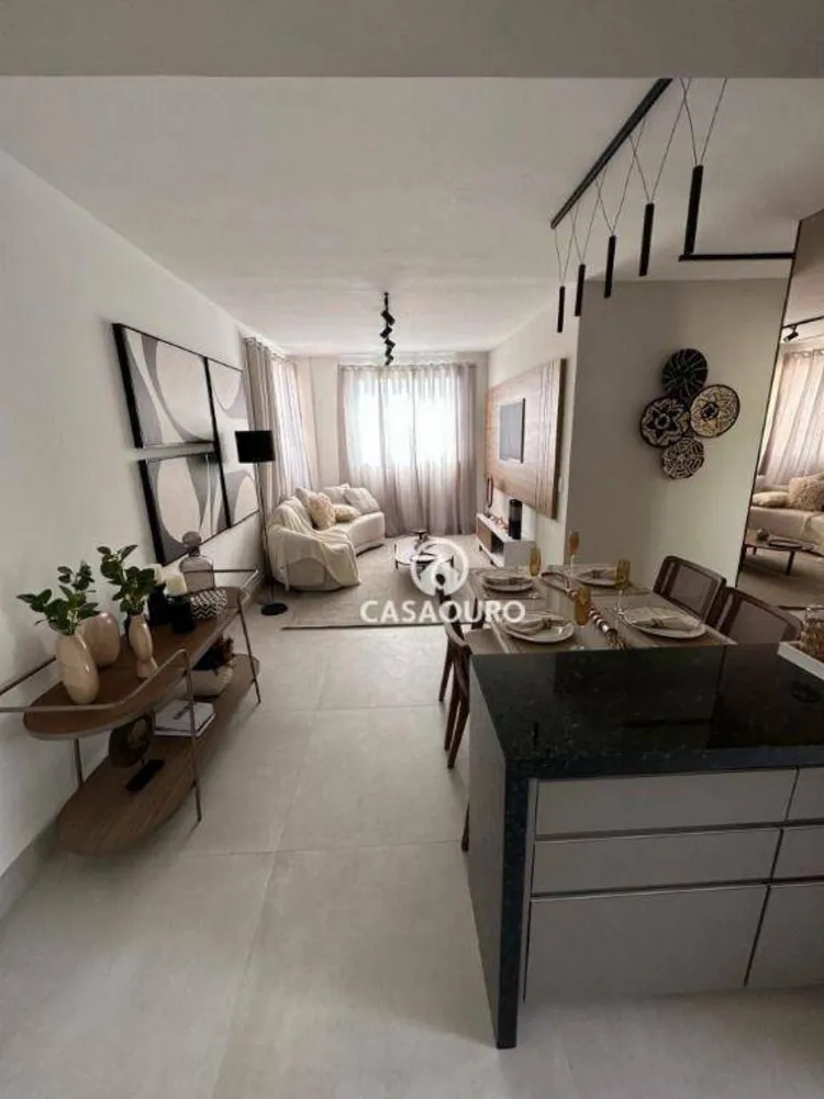 Apartamento, 2 quartos, 72 m² - Foto 10
