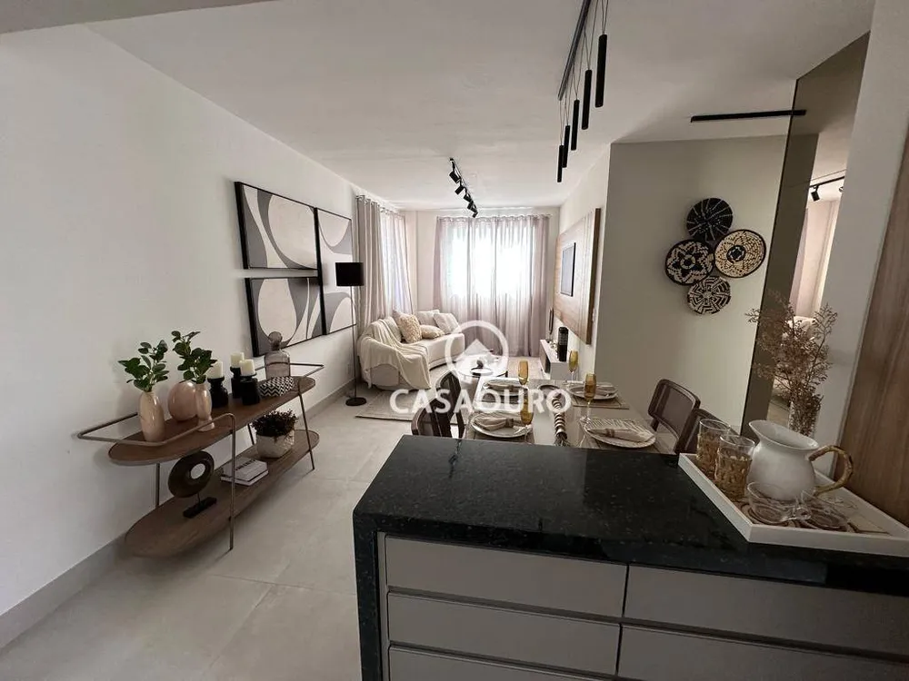 Apartamento, 2 quartos, 72 m² - Foto 10