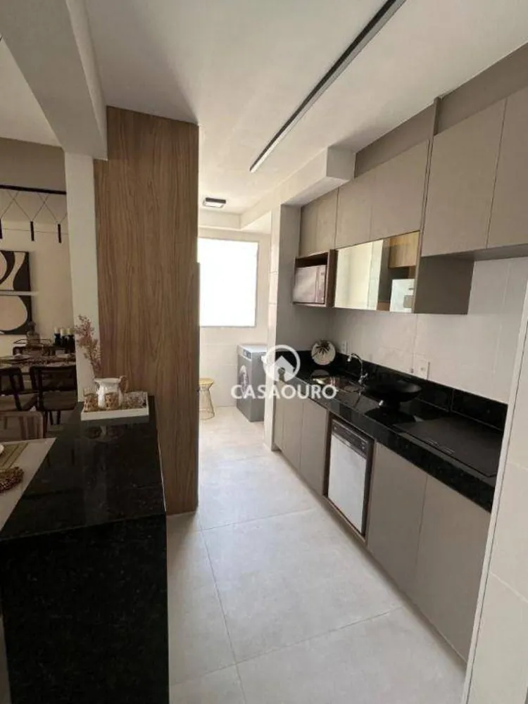 Apartamento, 2 quartos, 72 m² - Foto 11