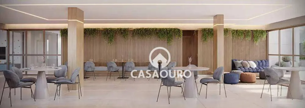 Apartamento, 2 quartos, 72 m² - Foto 9